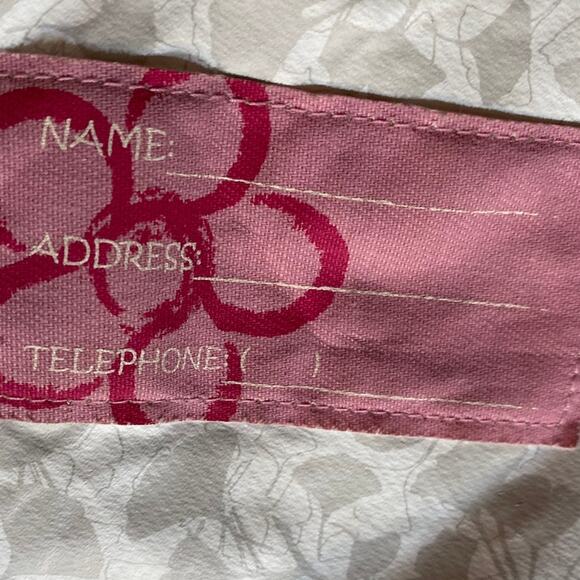 Rei Girl’s Green Hooded Raincoat Sz M (10-12) Long Sleeves Zip and Snaps/Velcro - Picture 8 of 8